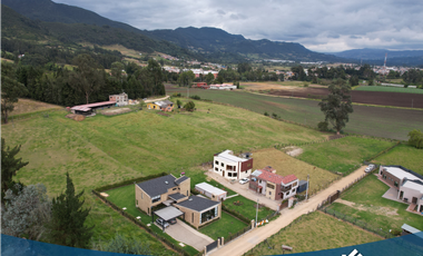 Vende Casa en Tabio Paloverde