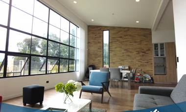 Vende Casa en Tabio Paloverde