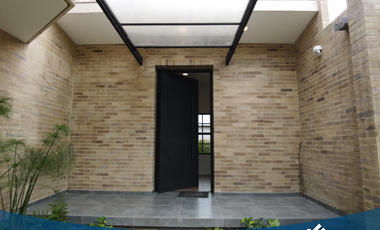 Vende Casa en Tabio Paloverde