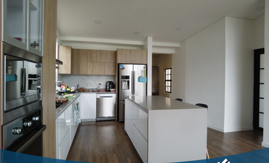 Vende Casa en Tabio Paloverde