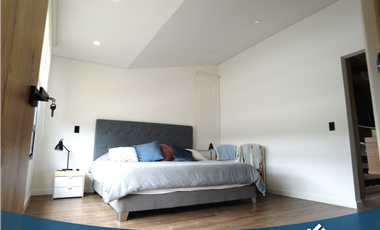 Vende Casa en Tabio Paloverde