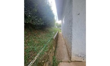 En Venta Casa Campestre en La Mesa Conjunto Cerrado
