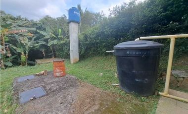 En Venta Casa Campestre en La Mesa Conjunto Cerrado