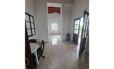 En Venta Casa Campestre en La Mesa Conjunto Cerrado
