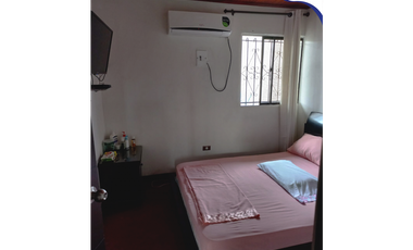 Casa en venta / soledad 2000