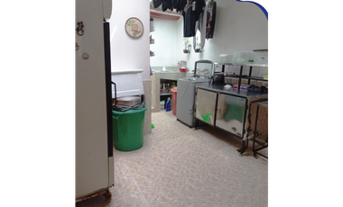 Casa en venta / soledad 2000