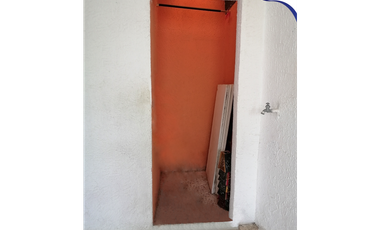 Se vende casa / las gaviotas