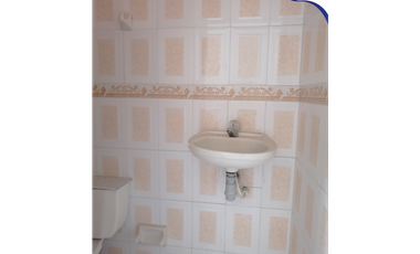 Se vende casa / las gaviotas