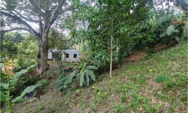 VENDO CASA CAMPESTRE EN VILLETA