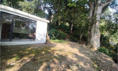 VENDO CASA CAMPESTRE EN VILLETA