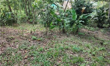 VENDO CASA CAMPESTRE EN VILLETA
