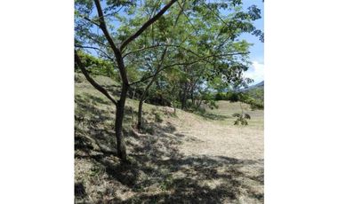 Lote Con Linda Vista En Condominio En La Mesa Cundi