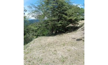 Lote Con Linda Vista En Condominio En La Mesa Cundi