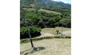 Lote Con Linda Vista En Condominio En La Mesa Cundi