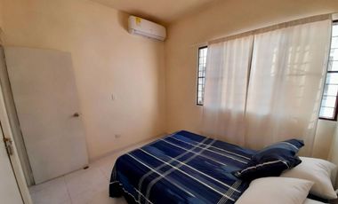 Casa de dos pisos en venta - Barrio Santa Ana Palmira Valle del Cauca