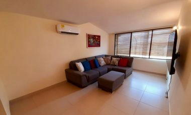 Casa de dos pisos en venta - Barrio Santa Ana Palmira Valle del Cauca