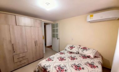 Casa de dos pisos en venta - Barrio Santa Ana Palmira Valle del Cauca