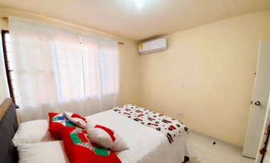 Casa de dos pisos en venta - Barrio Santa Ana Palmira Valle del Cauca