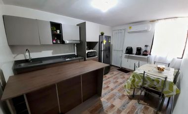 Casa de dos pisos en venta - Barrio Santa Ana Palmira Valle del Cauca