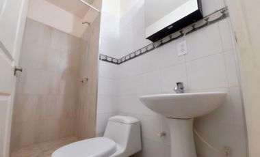 Casa de dos pisos en venta - Barrio Santa Ana Palmira Valle del Cauca