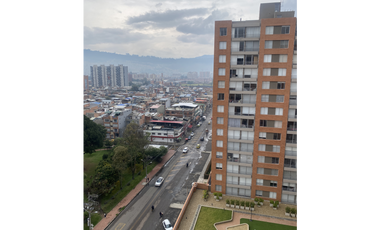 Arriendo apartamento Villas de prado, Bogotá