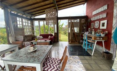 Finca de Recreo en venta- Antioquía, Marinilla