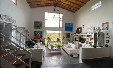 Finca de Recreo en venta- Antioquía, Marinilla