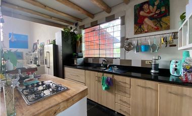 Finca de Recreo en venta- Antioquía, Marinilla