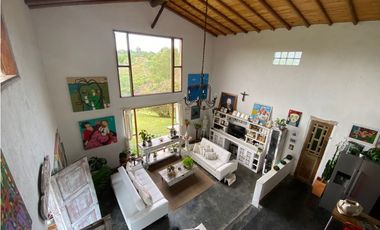 Finca de Recreo en venta- Antioquía, Marinilla