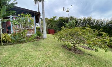 Finca de Recreo en venta- Antioquía, Marinilla