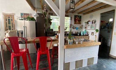 Finca de Recreo en venta- Antioquía, Marinilla