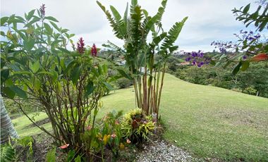 Finca de Recreo en venta- Antioquía, Marinilla