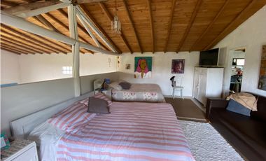 Finca de Recreo en venta- Antioquía, Marinilla