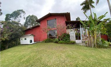 Finca de Recreo en venta- Antioquía, Marinilla