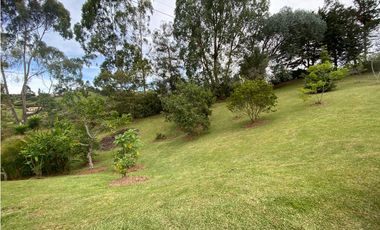 Finca de Recreo en venta- Antioquía, Marinilla