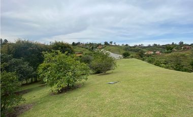 Finca de Recreo en venta- Antioquía, Marinilla
