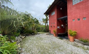 Finca de Recreo en venta- Antioquía, Marinilla