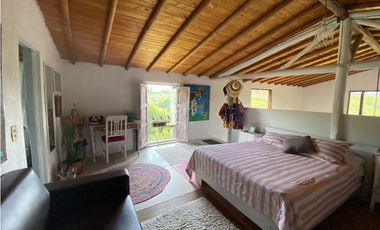 Finca de Recreo en venta- Antioquía, Marinilla