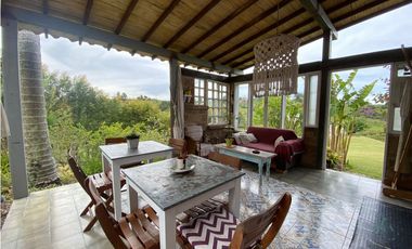 Finca de Recreo en venta- Antioquía, Marinilla