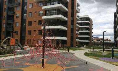 Arriendo apartaestudio - Bosque Sabana