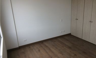 Arriendo apartaestudio - Bosque Sabana