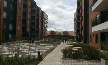 Arriendo apartaestudio - Bosque Sabana