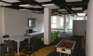 Arriendo apartaestudio - Bosque Sabana