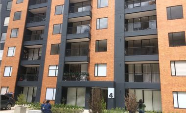 Arriendo apartaestudio - Bosque Sabana