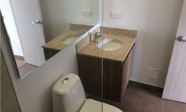 Arriendo apartaestudio - Bosque Sabana