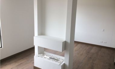 Arriendo apartaestudio - Bosque Sabana