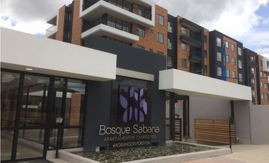 Arriendo apartaestudio - Bosque Sabana