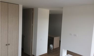 Arriendo apartaestudio - Bosque Sabana