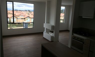 Arriendo apartaestudio - Bosque Sabana