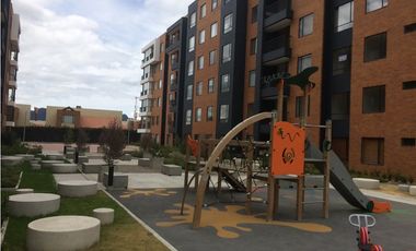 Arriendo apartaestudio - Bosque Sabana